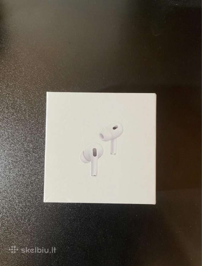 Airpods pro 2 - nuotraukos Nr. 3