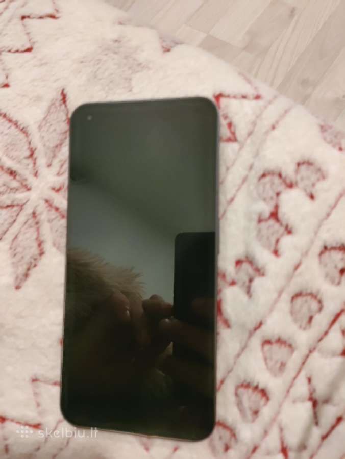 Nothing phone 1 - nuotraukos Nr. 2