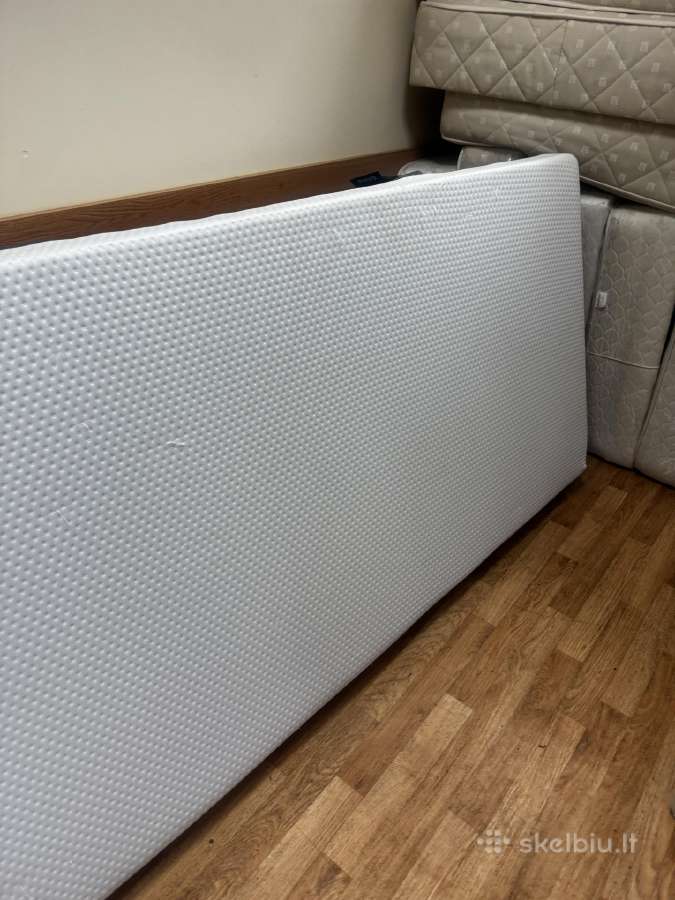 Išparduodame ! Pigiai viešbučio lovos 90x200 - nuotraukos Nr. 10