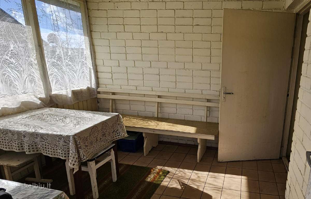 Parduodu sodą Alytaus r. SB"pušelė" - nuotraukos Nr. 4