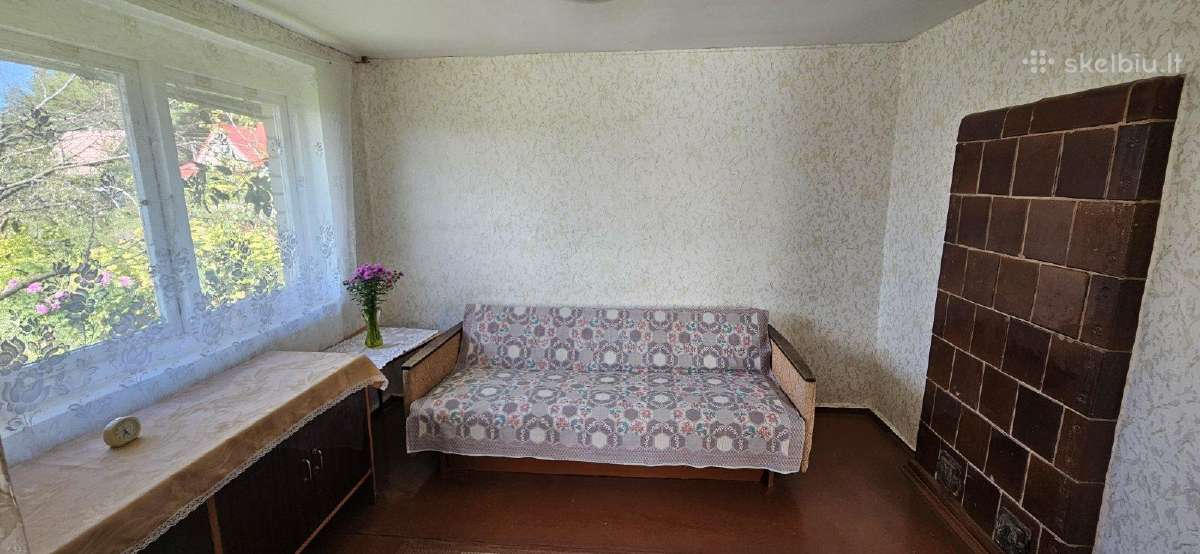 Parduodu sodą Alytaus r. SB"pušelė" - nuotraukos Nr. 5
