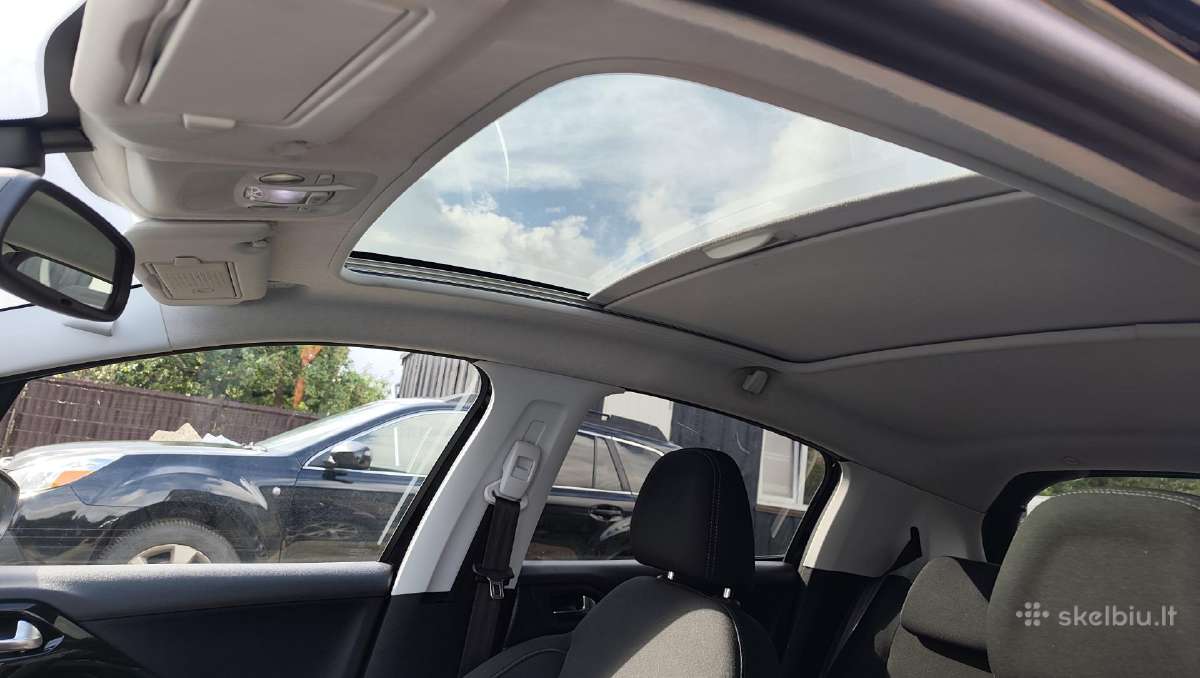Peugeot 208 2012 1.6hdi - nuotraukos Nr. 10