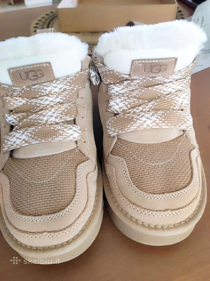 Ugg lowmel 38 d - nuotraukos Nr. 2