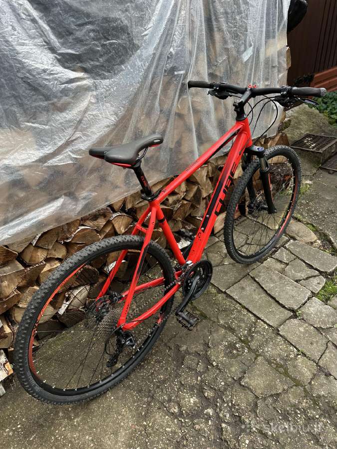 Cube trek kiti - nuotraukos Nr. 8