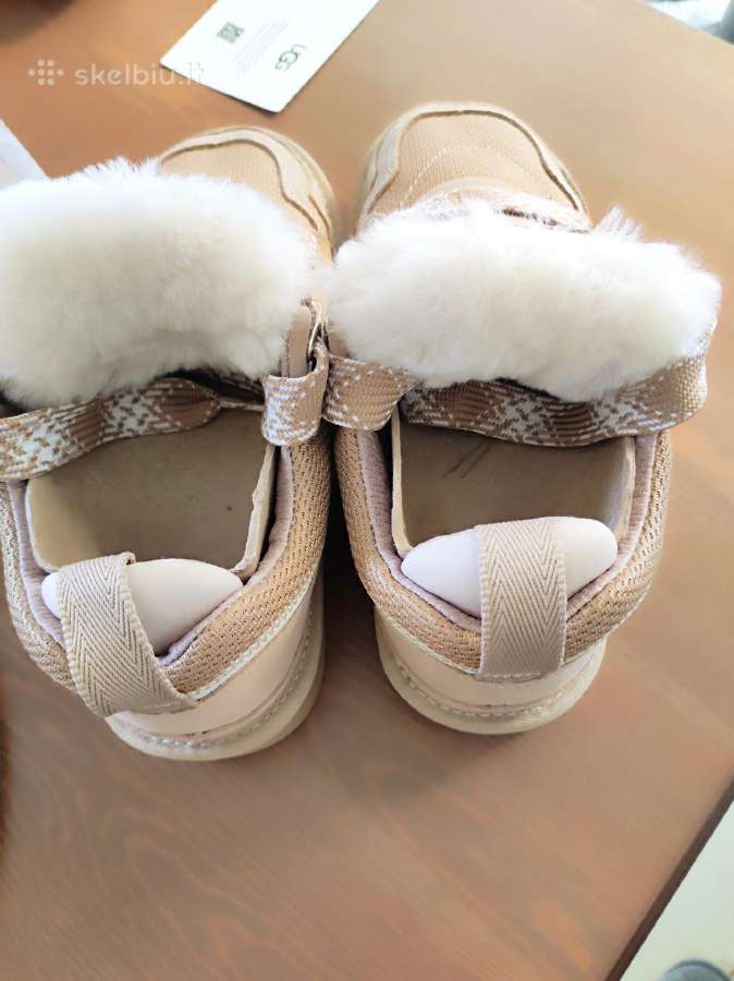 Ugg lowmel 38 d - nuotraukos Nr. 3