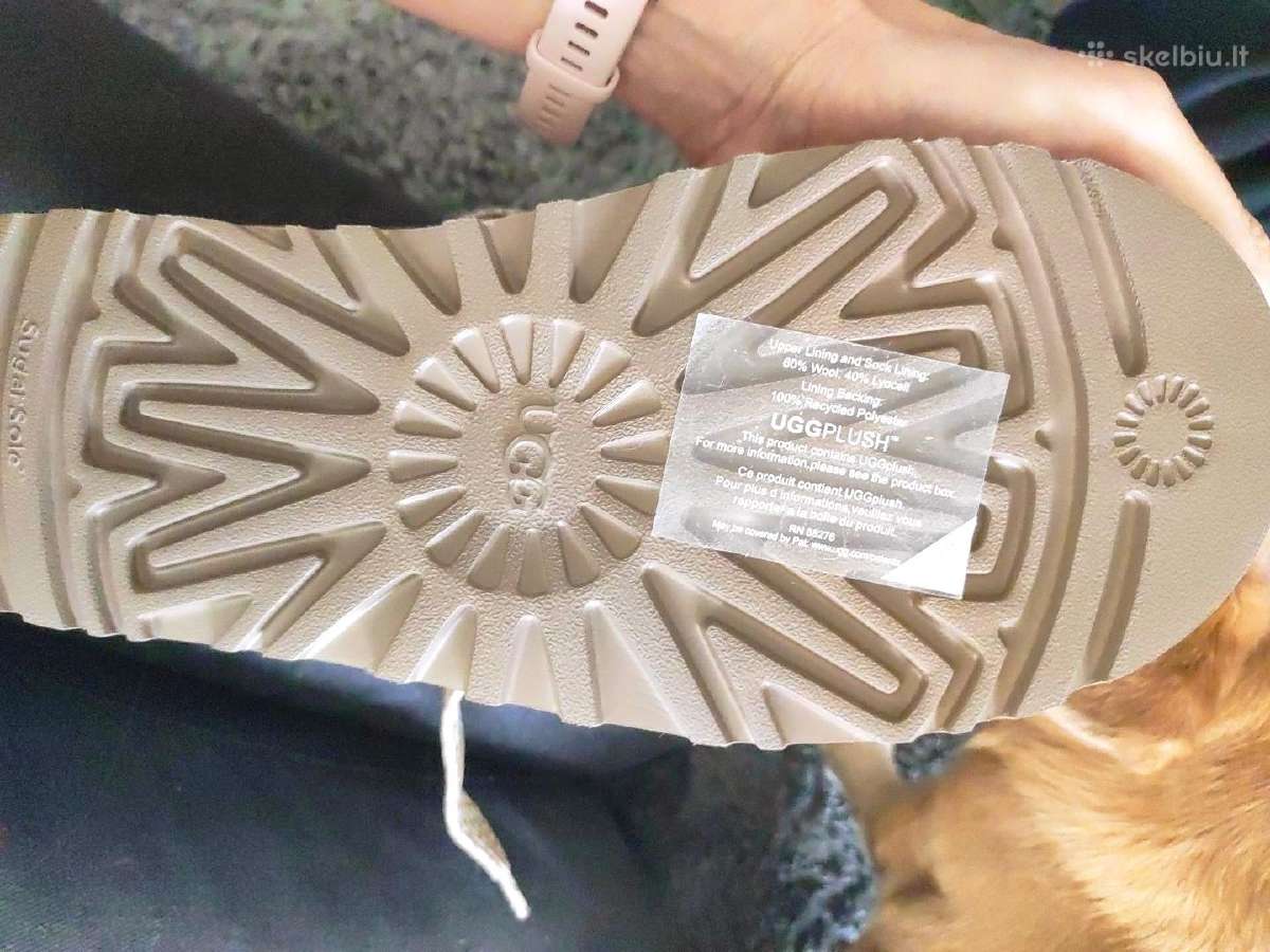Ugg lowmel 38 d - nuotraukos Nr. 4