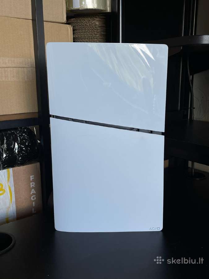 Sony Playstation 5 Slim Digital Cfi-2016 1tb - nuotraukos Nr. 5