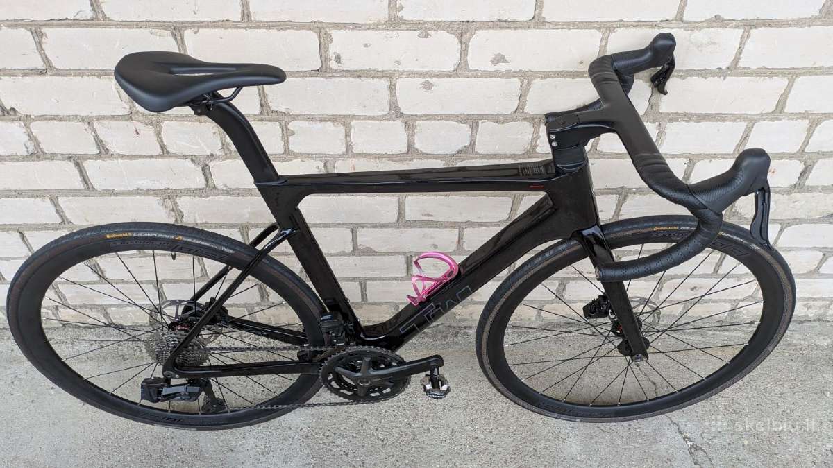 R15 Pro carbon - nuotraukos Nr. 16