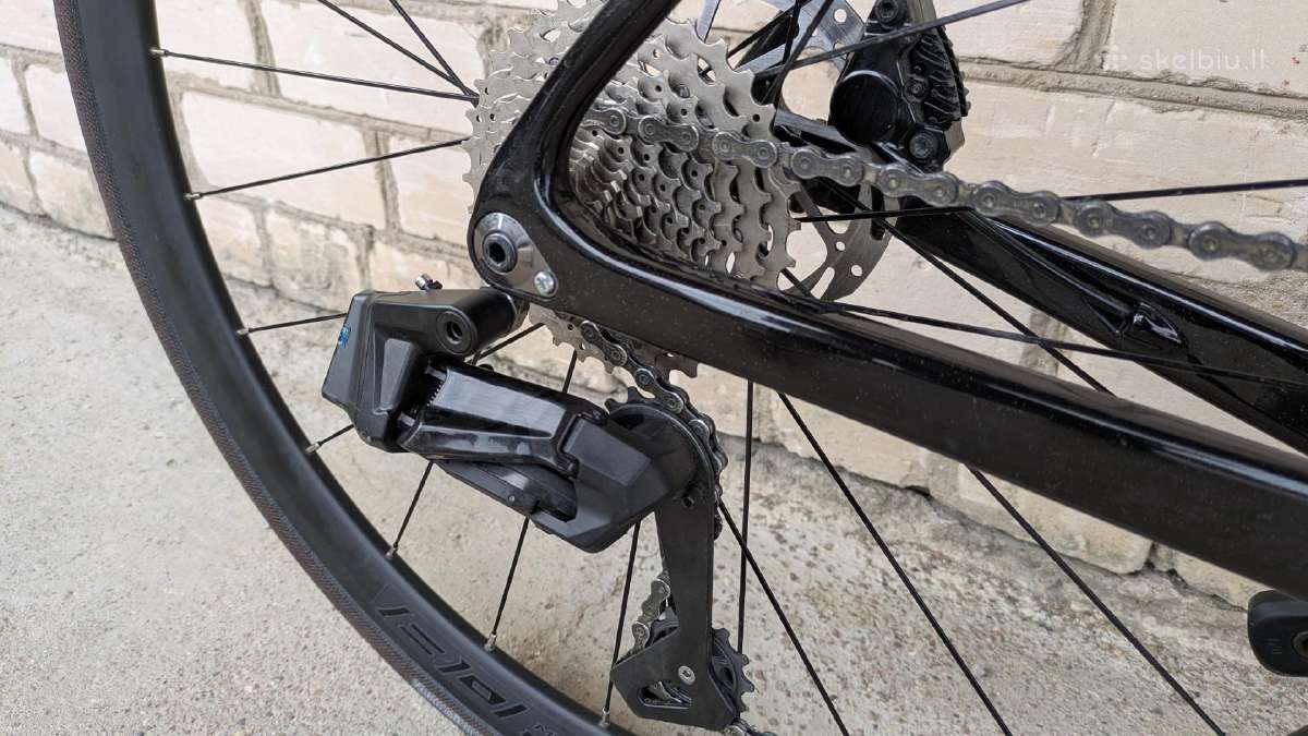 R15 Pro carbon - nuotraukos Nr. 19