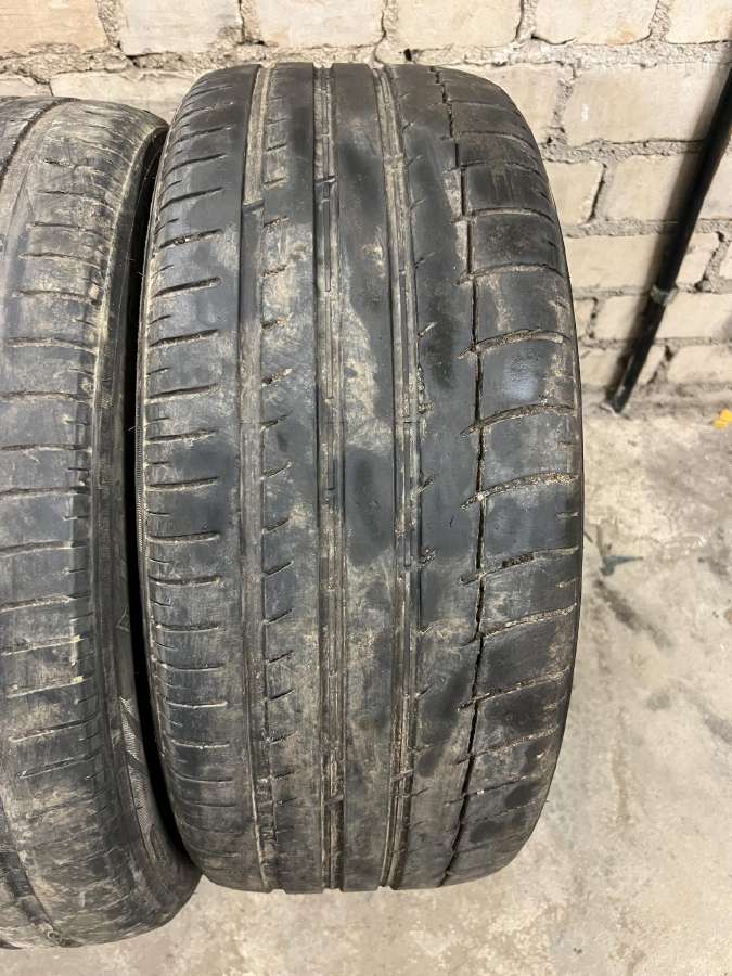Vasarinės Triangle Sportex Tsh11 245/45/r19 - nuotraukos Nr. 4