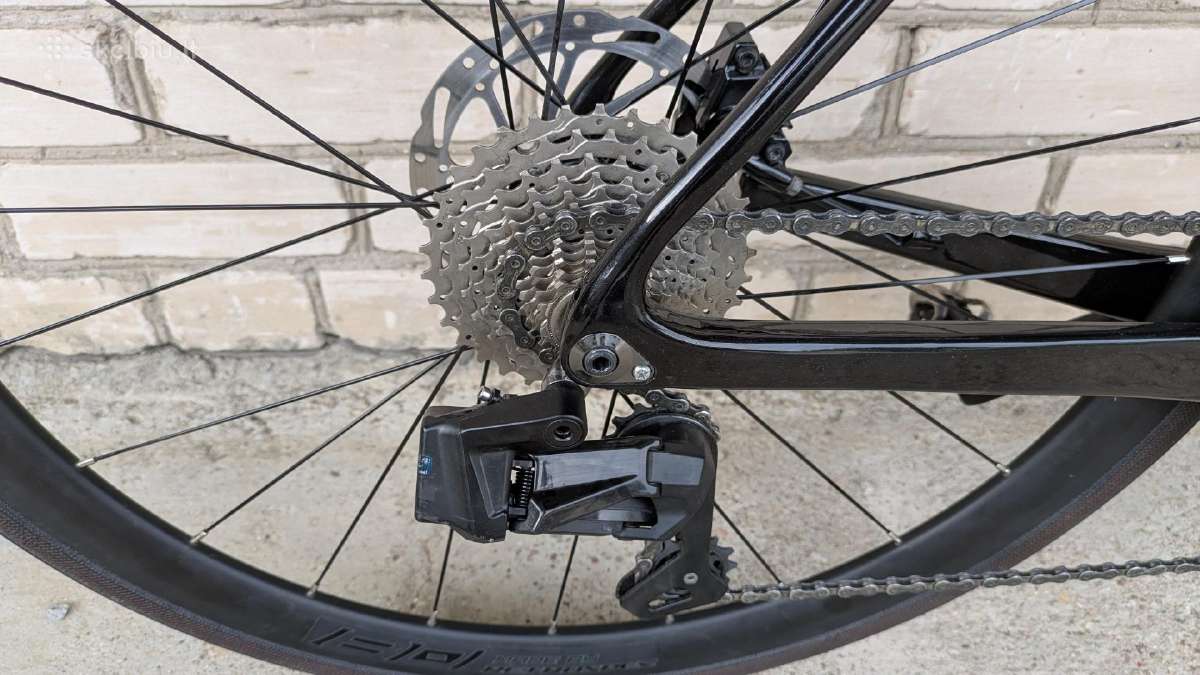 R15 Pro carbon - nuotraukos Nr. 20