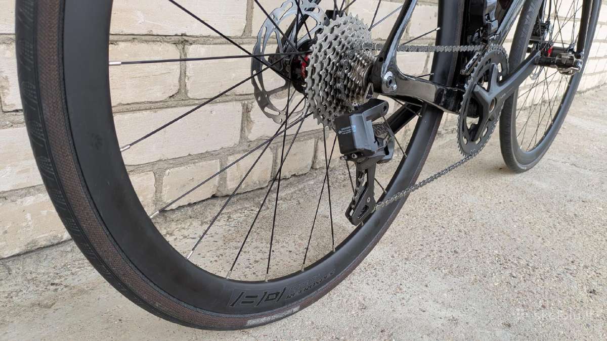 R15 Pro carbon - nuotraukos Nr. 21