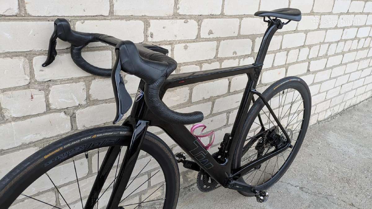 R15 Pro carbon - nuotraukos Nr. 23