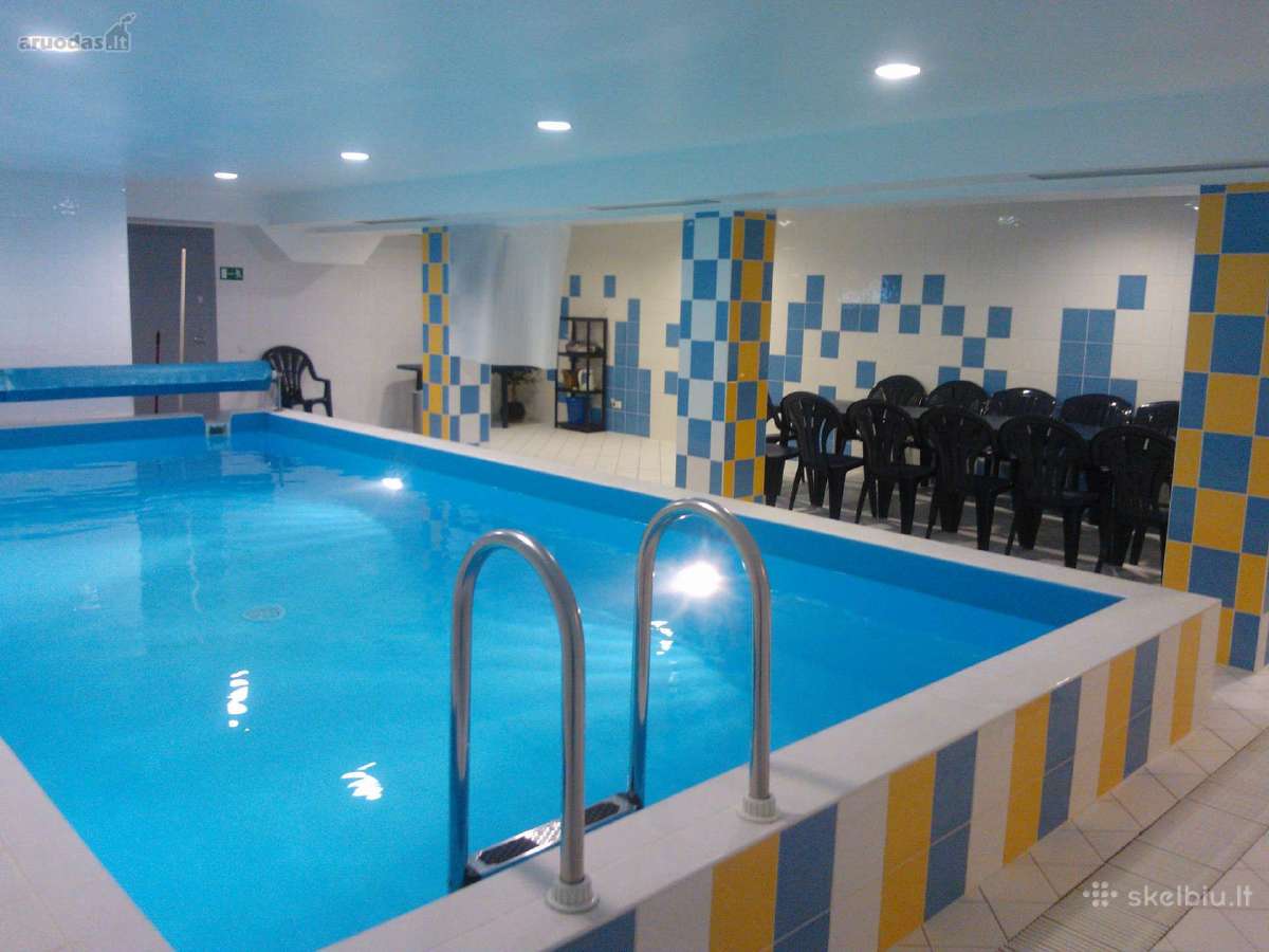 Vėdinimas, rekuperacija, kondicionieriai - nuotraukos Nr. 10