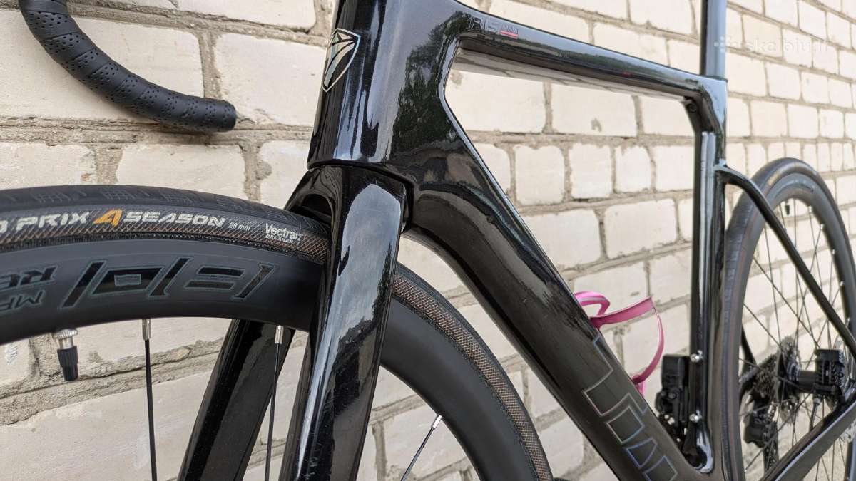 R15 Pro carbon - nuotraukos Nr. 25