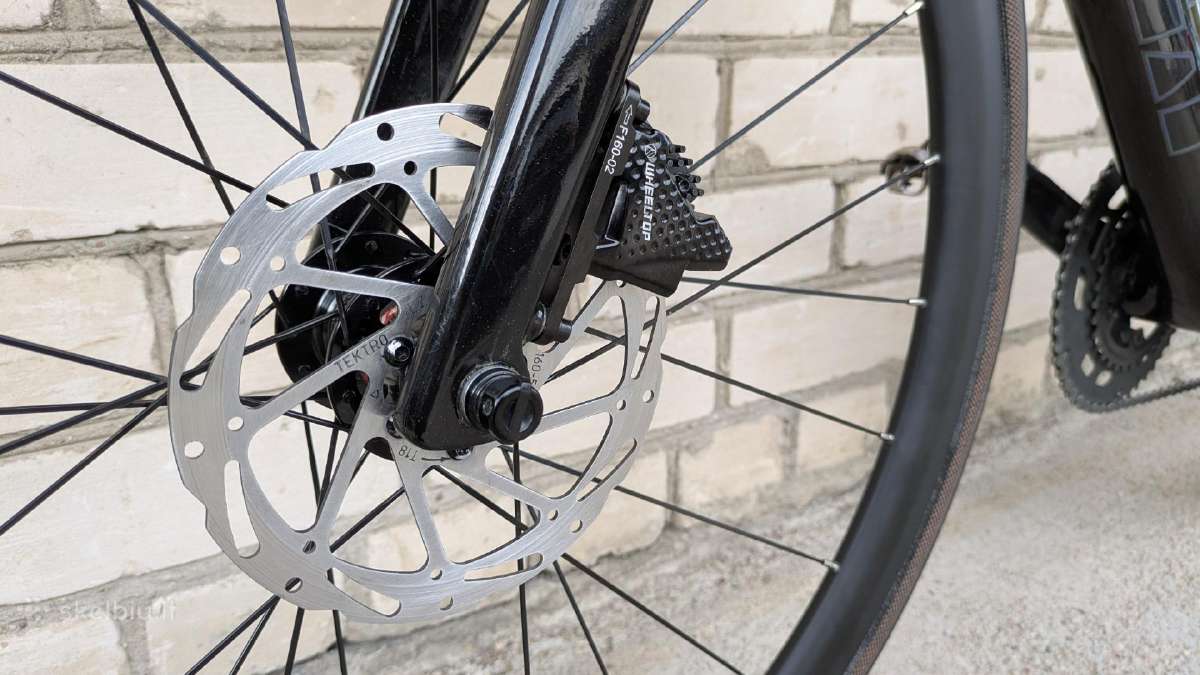 R15 Pro carbon - nuotraukos Nr. 26