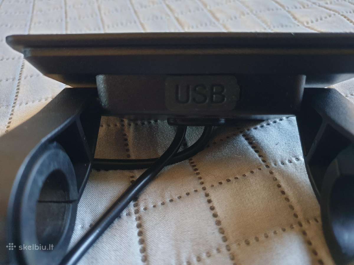 El. dviračio / ebike / LCD ekranas Uart2 6pin - nuotraukos Nr. 5