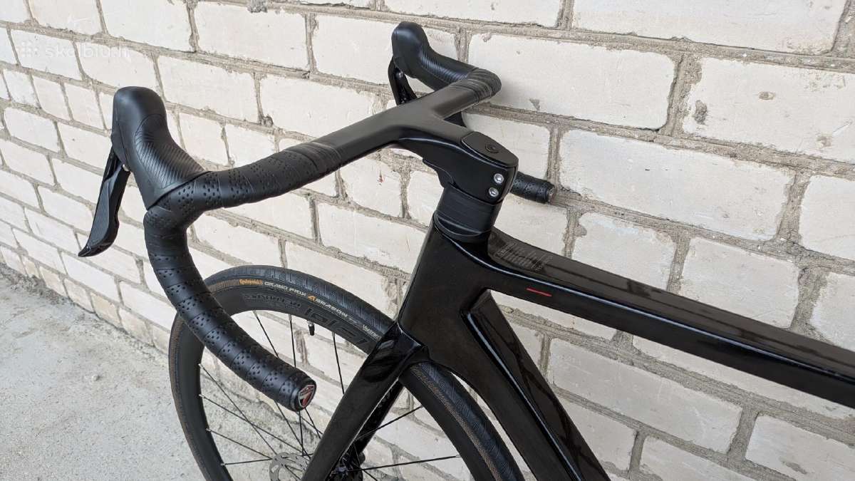 R15 Pro carbon - nuotraukos Nr. 29