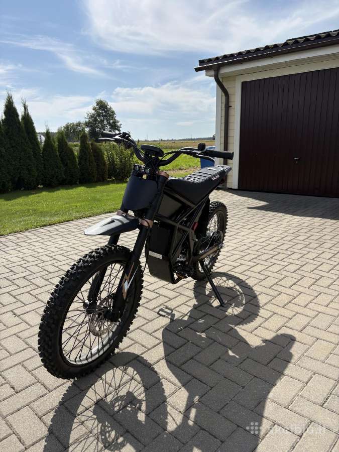 Modelis: Gt73 Pro - nuotraukos Nr. 2