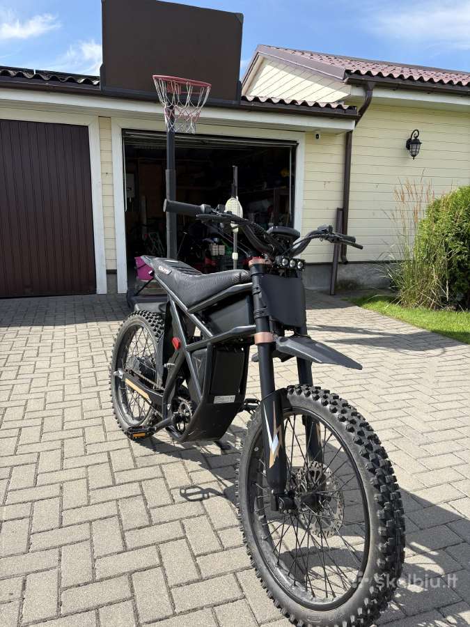 Modelis: Gt73 Pro - nuotraukos Nr. 3