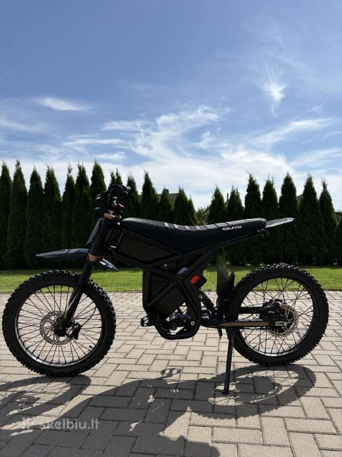 Modelis: Gt73 Pro - nuotraukos Nr. 4