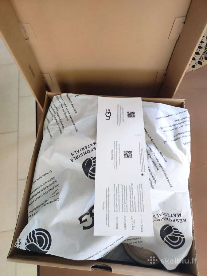 Ugg lowmel 38 d - nuotraukos Nr. 6