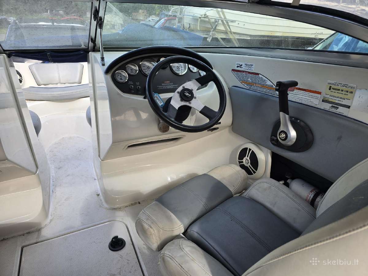 Searay 185 Sport - nuotraukos Nr. 15