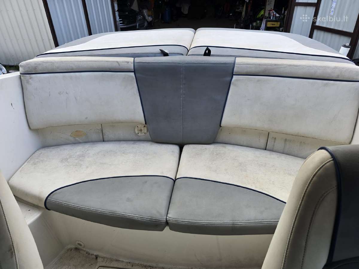 Searay 185 Sport - nuotraukos Nr. 17