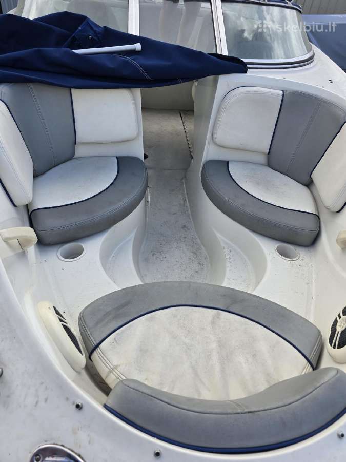 Searay 185 Sport - nuotraukos Nr. 18