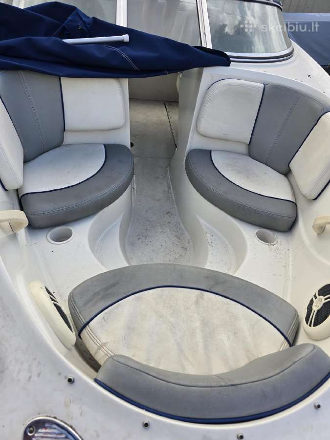 Searay 185 Sport - nuotraukos Nr. 19