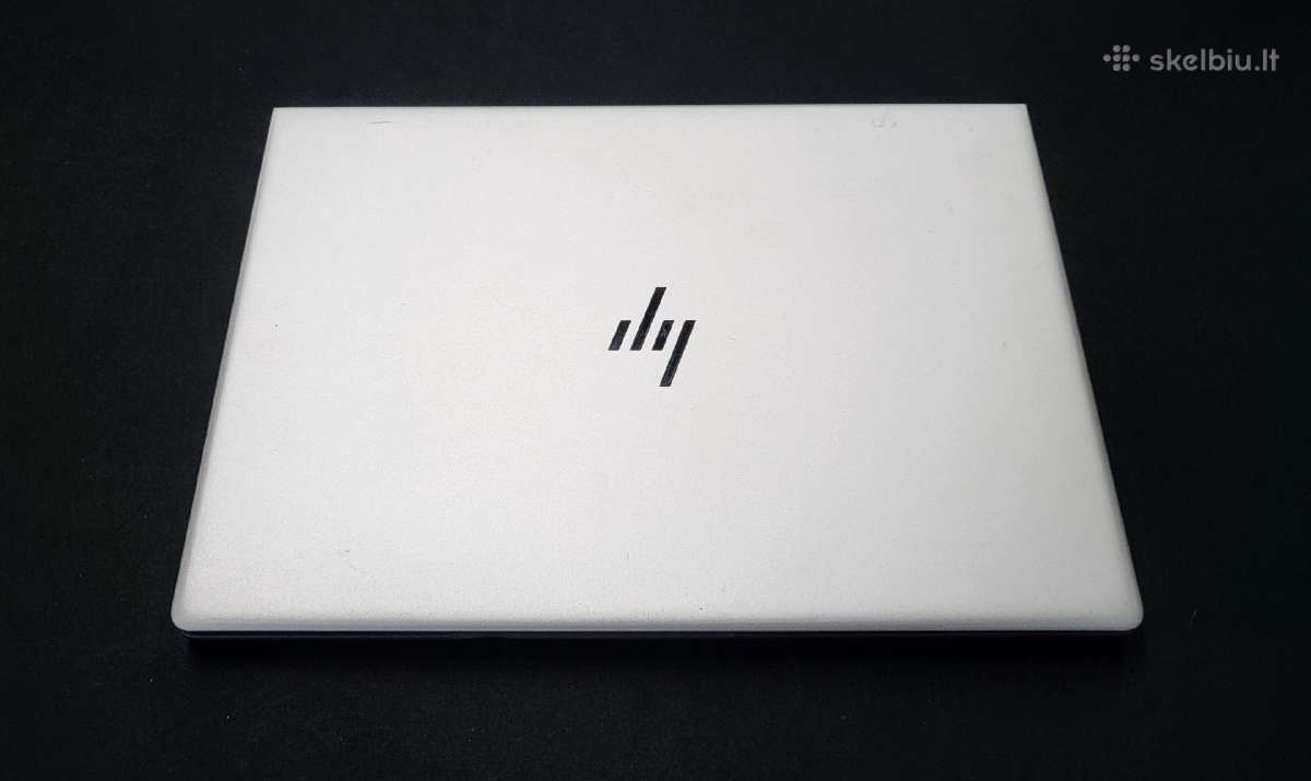 Elitebook 840 G5/ i5 8350 / 8 Ddr4/ 256 Nvme / Fhd - nuotraukos Nr. 4