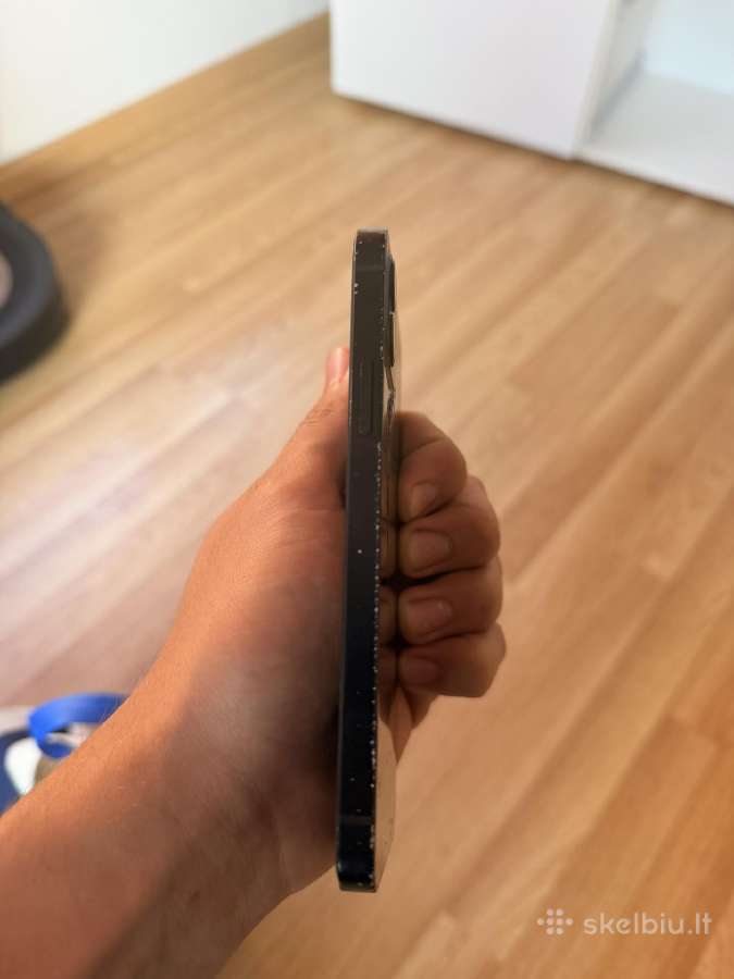 iPhone 12 ant dalių - nuotraukos Nr. 2
