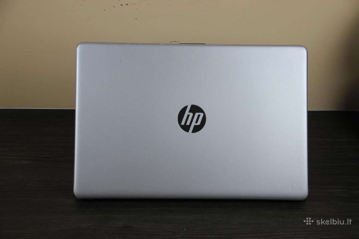 Hp Touch 16gb i5-10gen Us klaviatura - nuotraukos Nr. 8