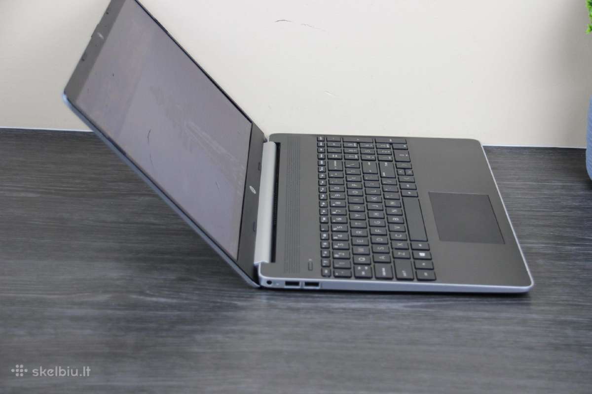Hp Touch 16gb i5-10gen Us klaviatura - nuotraukos Nr. 9