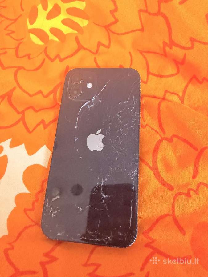 iPhone 12 ant dalių - nuotraukos Nr. 5