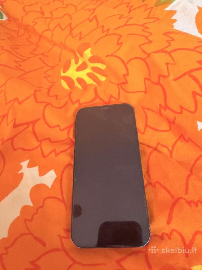 iPhone 12 ant dalių - nuotraukos Nr. 6