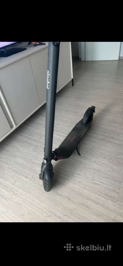 Segway Nineboot E22e - nuotraukos Nr. 2