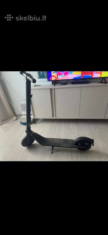 Segway Nineboot E22e - nuotraukos Nr. 5