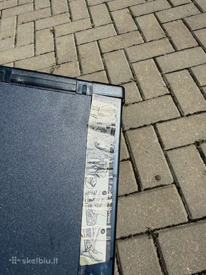 Audison Srx 5 automobilio garso stiprintuvas - nuotraukos Nr. 6
