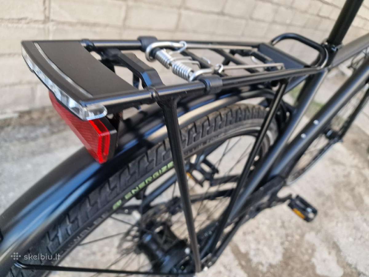 Falter ( shimano alfine 11 dirzeliu varomas) - nuotraukos Nr. 3