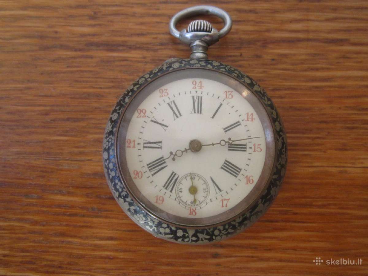 Tissot,swatch,elektronika,raketa,luč,vostok,slava - nuotraukos Nr. 33