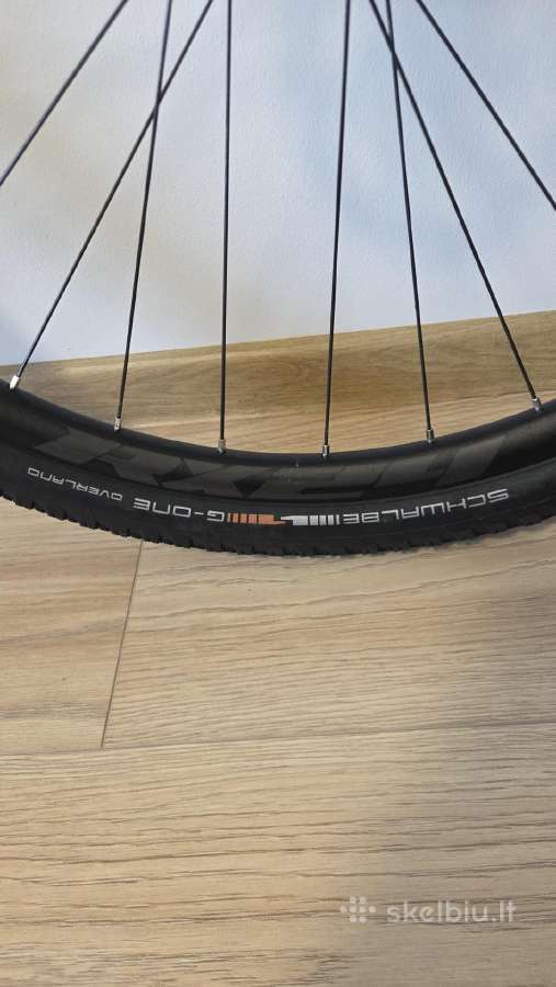 Gravel/bikepacking ratai Hope Rx24 - Pro 5 - nuotraukos Nr. 2