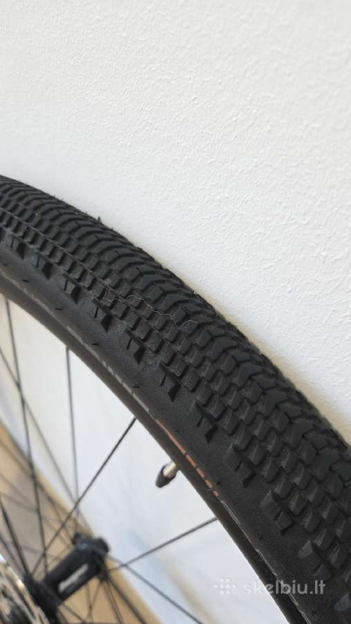 Gravel/bikepacking ratai Hope Rx24 - Pro 5 - nuotraukos Nr. 6