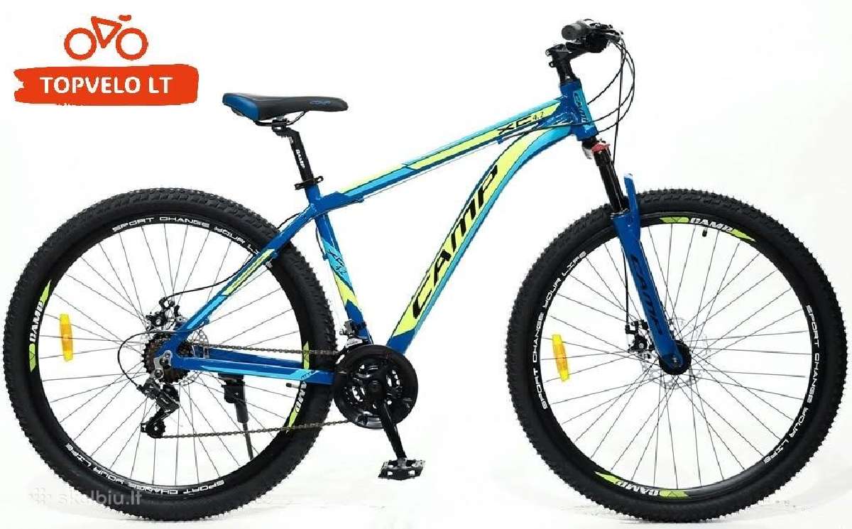 Naujas Dviratis-175€- Sandėlio Valymas! - nuotraukos Nr. 3