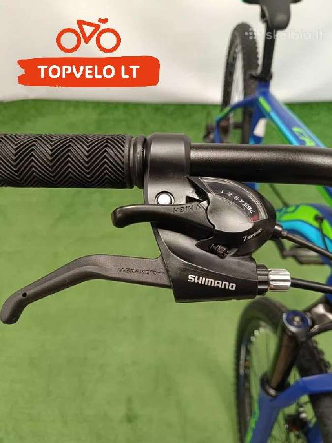 Naujas Dviratis-175€- Sandėlio Valymas! - nuotraukos Nr. 5