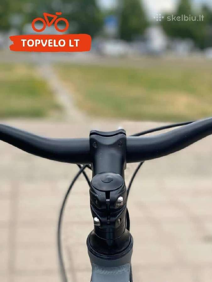 Naujas Dviratis-175€- Sandėlio Valymas! - nuotraukos Nr. 10