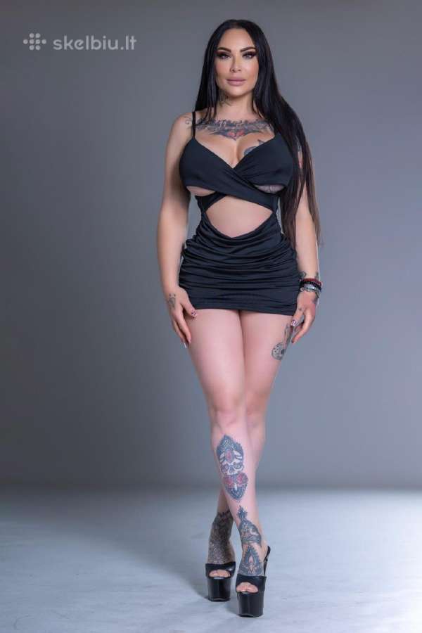 Brazilian Hot girl - nuotraukos Nr. 2