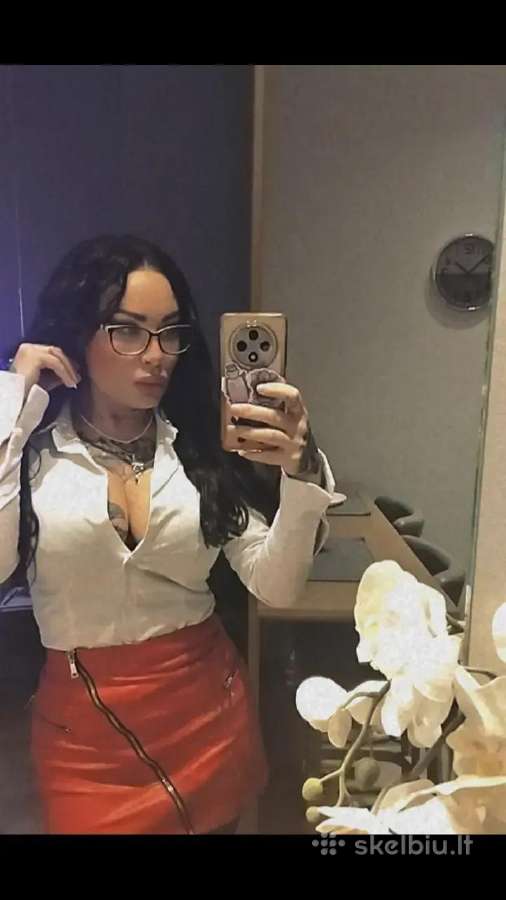 Brazilian Hot girl - nuotraukos Nr. 3