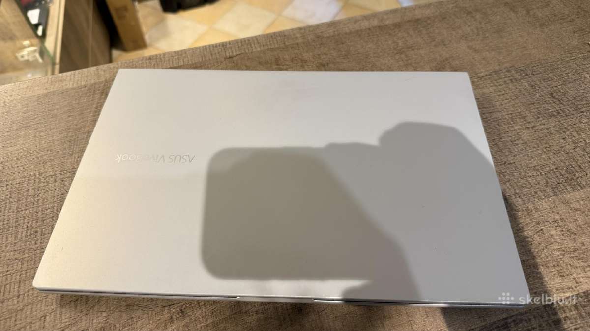 Asus Vivobook 14 - nuotraukos Nr. 3