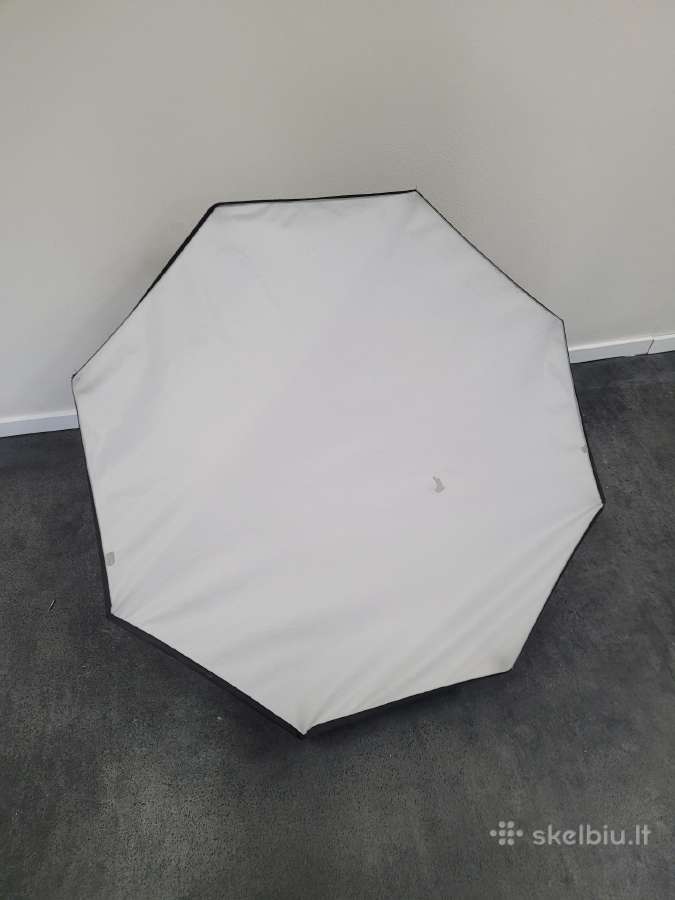 Softbox 80cm - nuotraukos Nr. 3